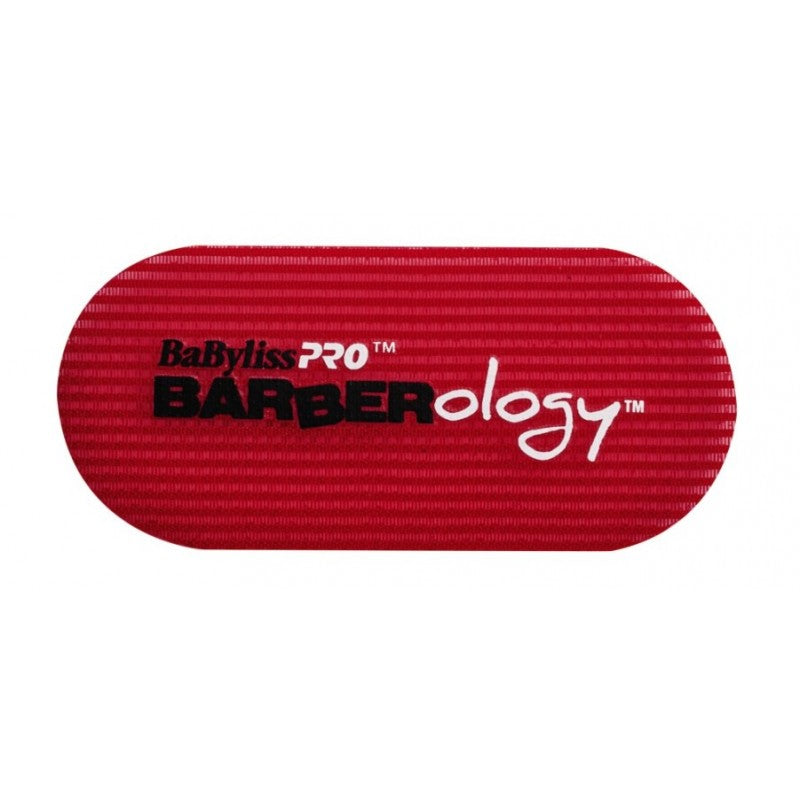 BABYLISSPRO BARBEROLOGY HAIR HOLDERS 6PK (#BVGRIP)