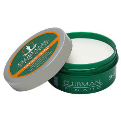 CLUBMAN SHAVE SOAP 2.5OZ - N.O.S. Barber Supply
