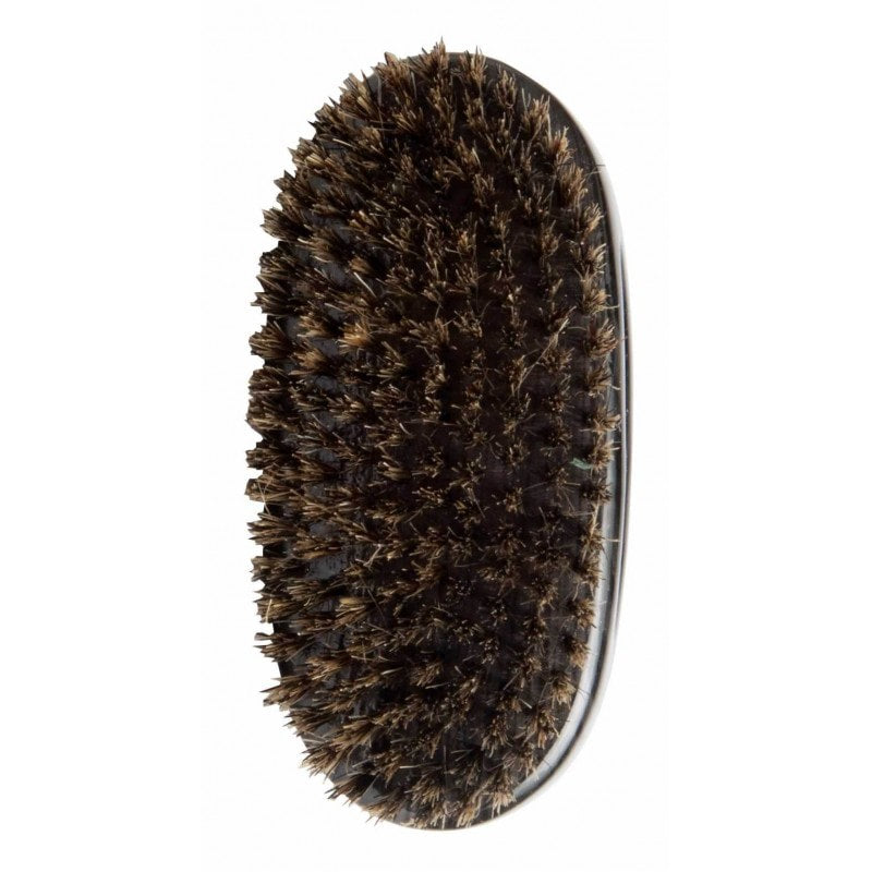 DIANE ORIGINAL 100% BOAR PALM BRUSH (#DBB105) - N.O.S. Barber Supply