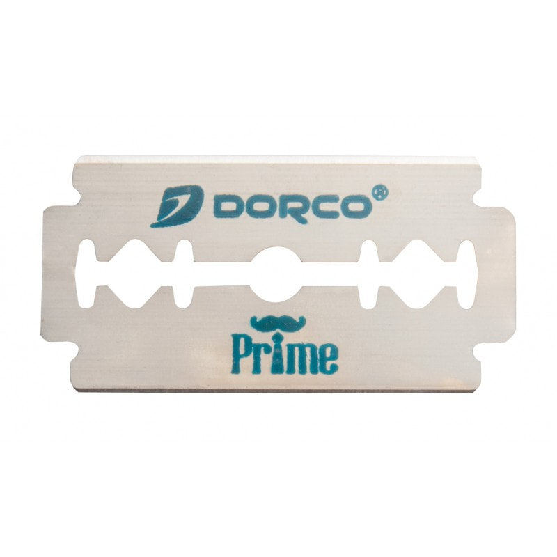 DORCO PRIME RAZOR BLADES - N.O.S. Barber Supply