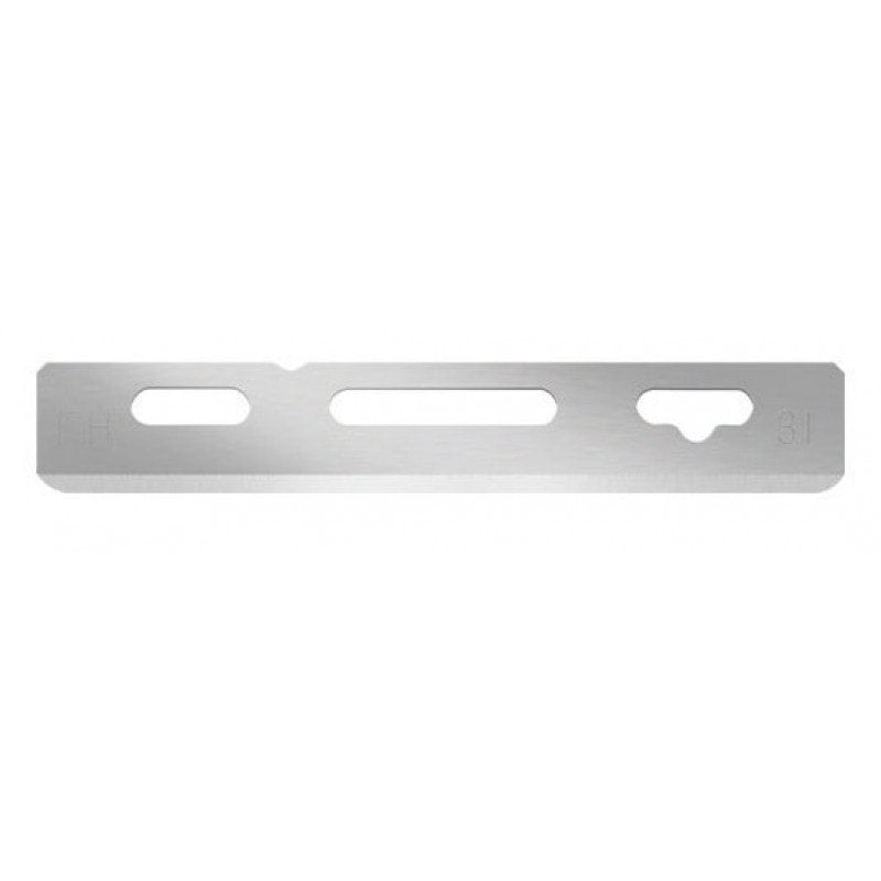 FEATHER ARTIST CLUB PRO SUPER BLADES 20PK (#F1-30-201) - N.O.S. Barber Supply