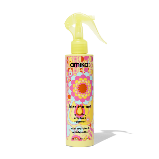 AMIKA FRIZZ-ME-NOT LEAVE IN STYLER