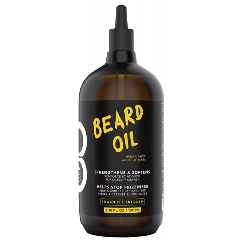 L3VEL3 BEARD OIL 100ML - N.O.S. Barber Supply