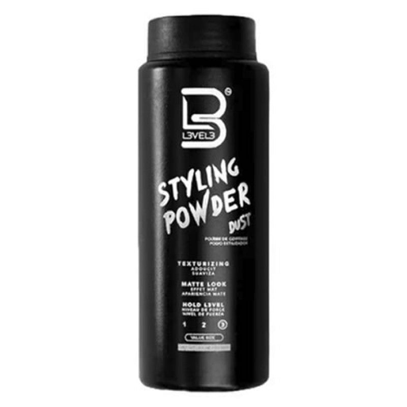 L3VEL3 STYLING POWDER 2OZ