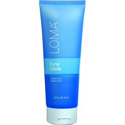 LOMA CURVY CREME 8OZ