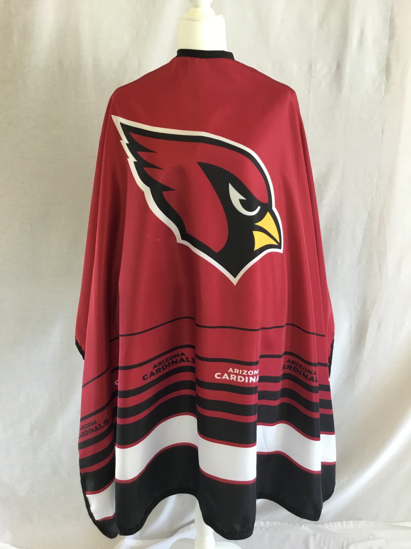 ARIZONA CARDINALS - MY TEAM CAPE - N.O.S. Barber Supply