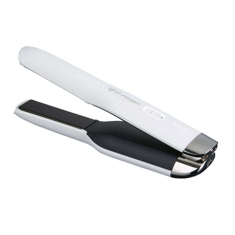 GHD UNPLUGGED FLAT STYLER