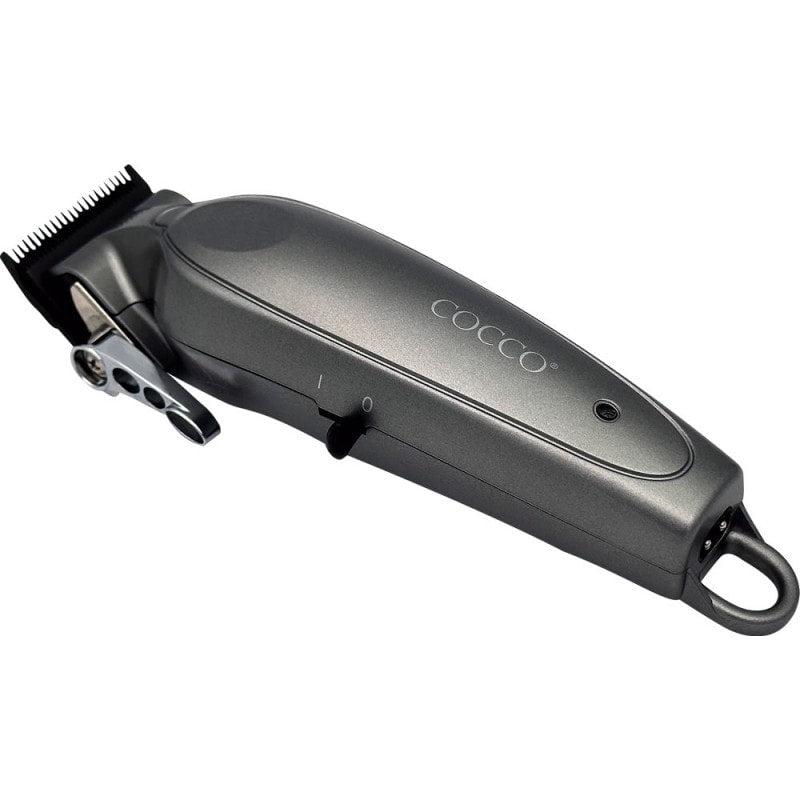 COCCO PRO BLDC CLIPPER - GREY