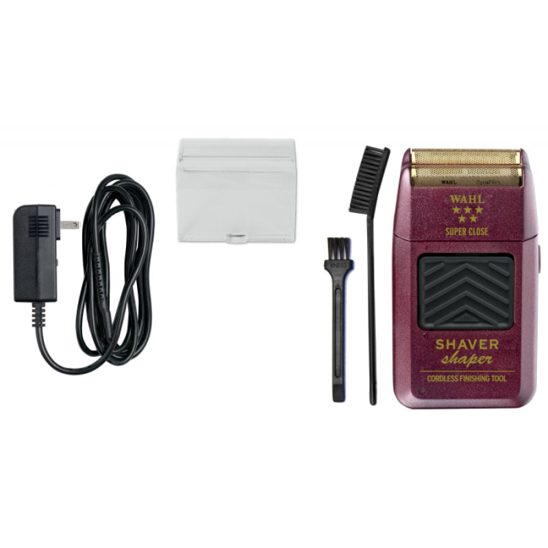 WAHL 5 STAR SHAVER (#08061-100)