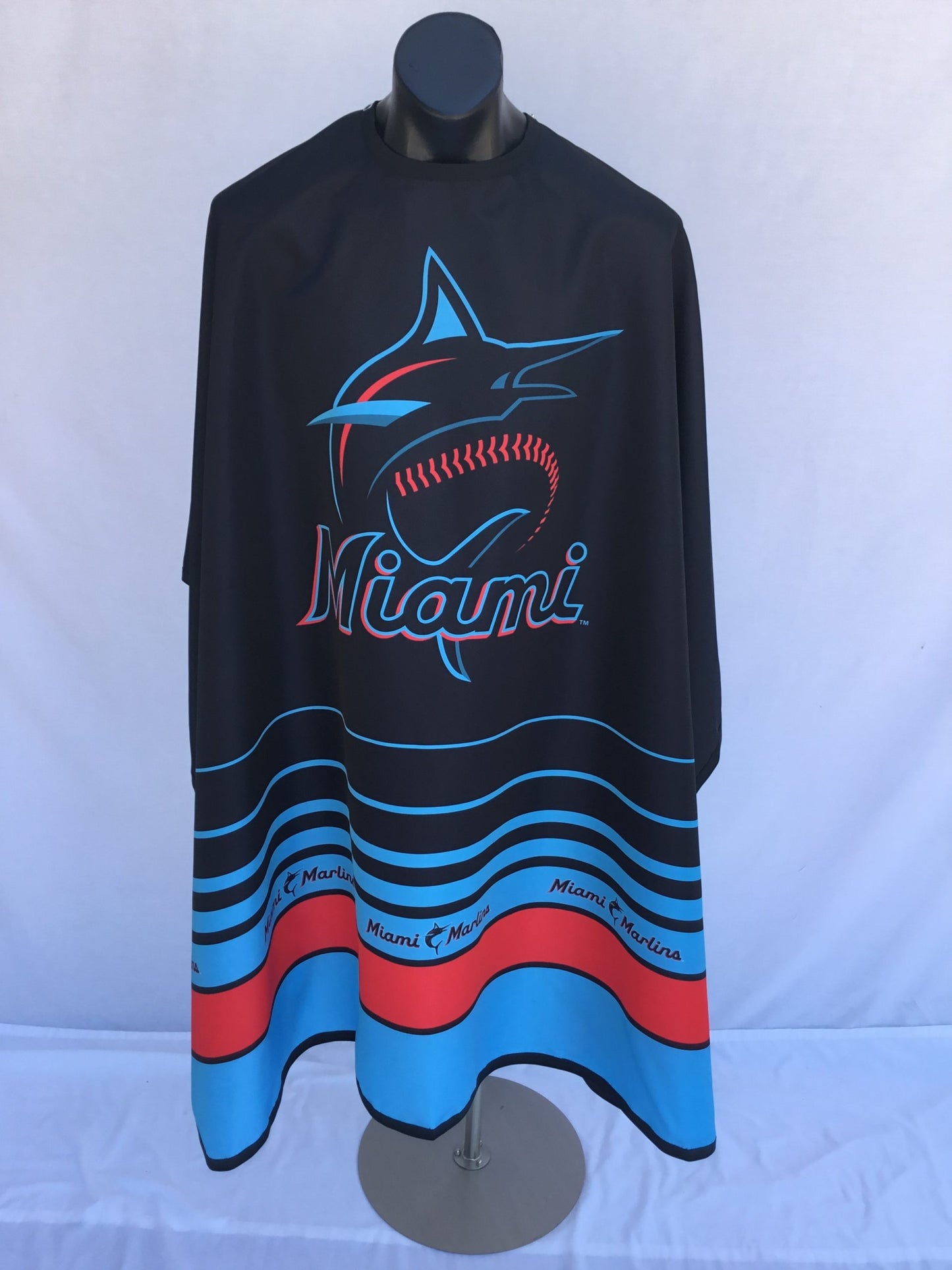 MIAMI MARLINS - MY TEAM CAPE
