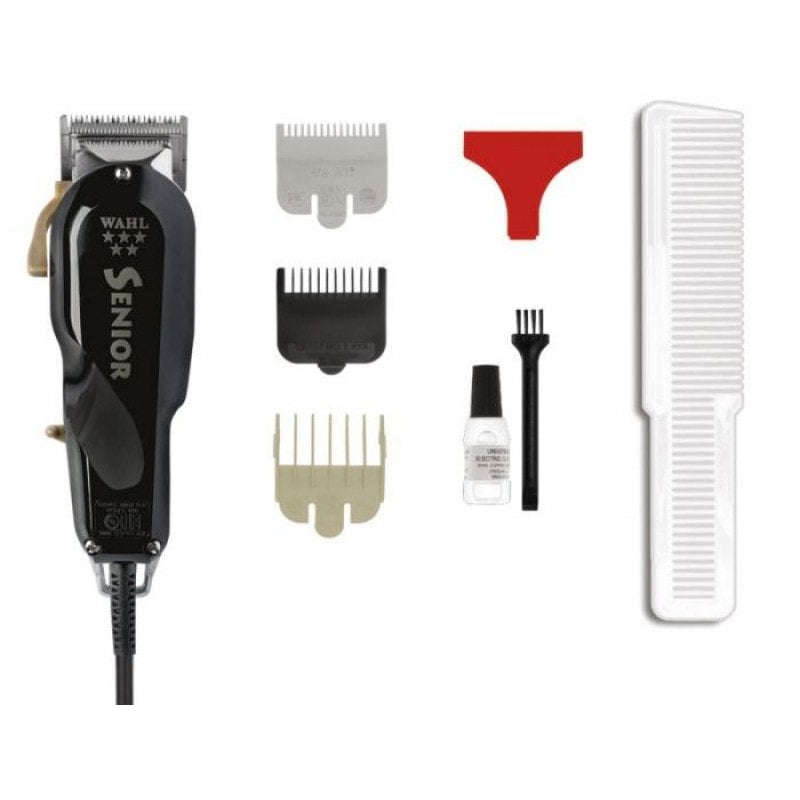 WAHL 5 STAR SENIOR CLIPPER (#08545)