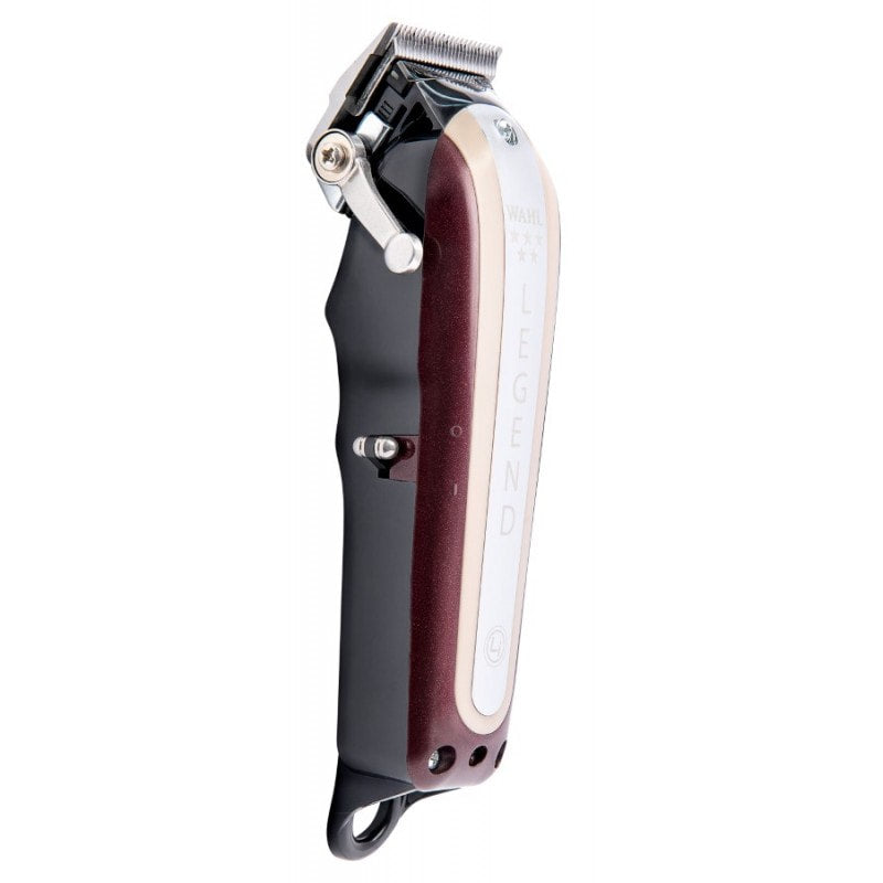 WAHL 5 STAR CORDLESS LEGEND CLIPPER (#08594)