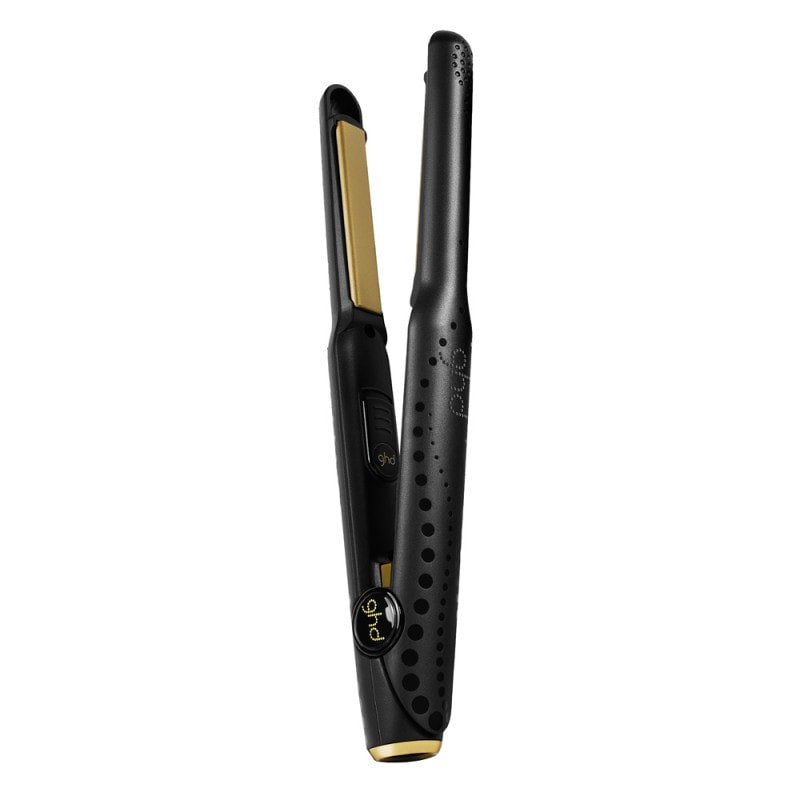 GHD GOLD MINI FLAT STYLER 1/2" (#60100)
