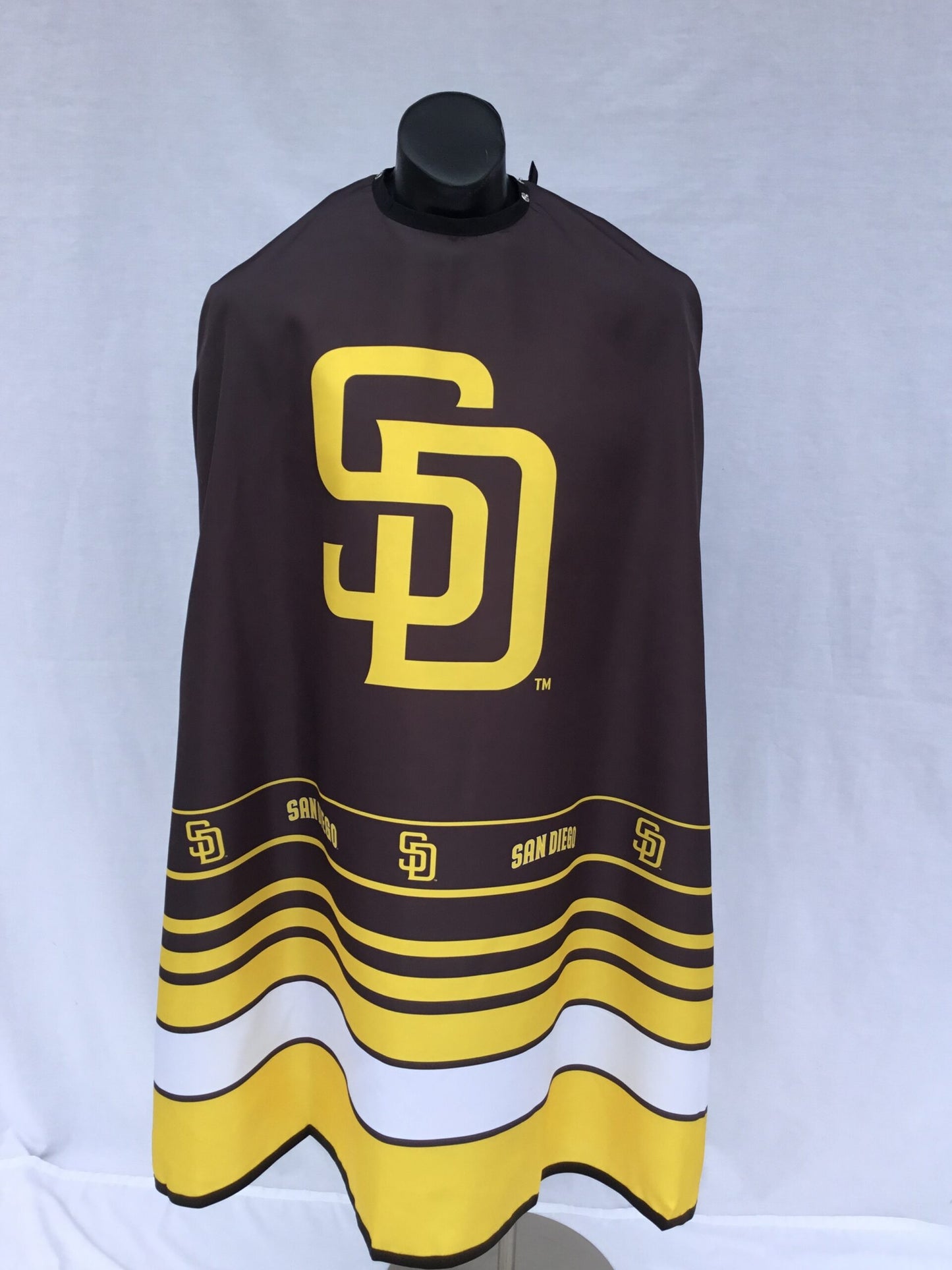 SAN DIEGO PADRES - MY TEAM CAPE