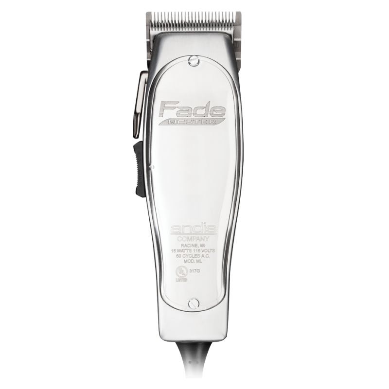 ANDIS FADE MASTER CLIPPER (#01820)