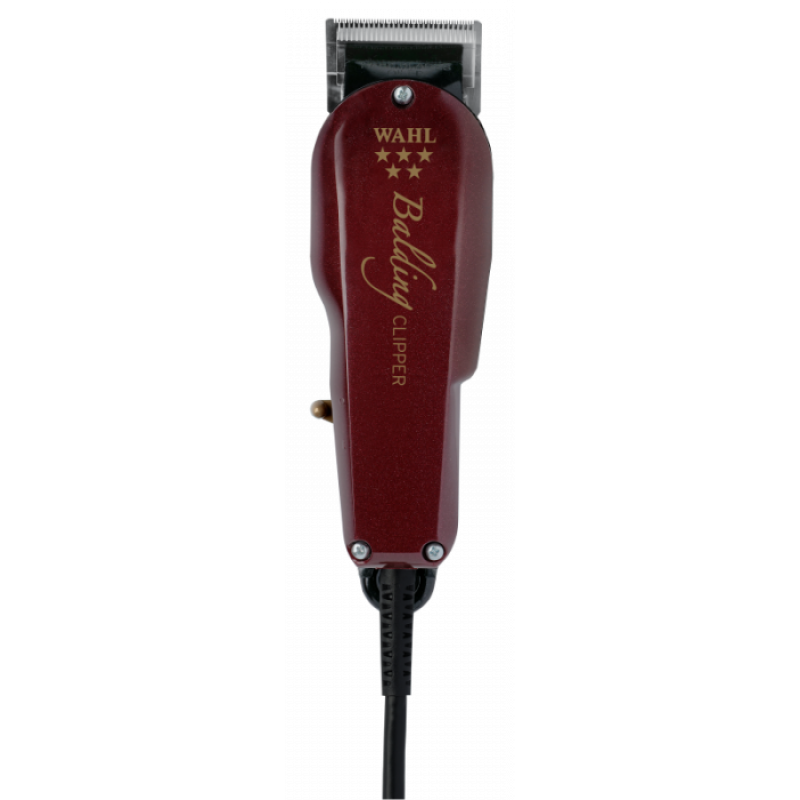 WAHL 5 STAR BALDING CLIPPER (#08110)