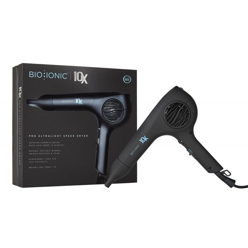 BIO IONIC 10X ULTRALIGHT SPEED DRYER