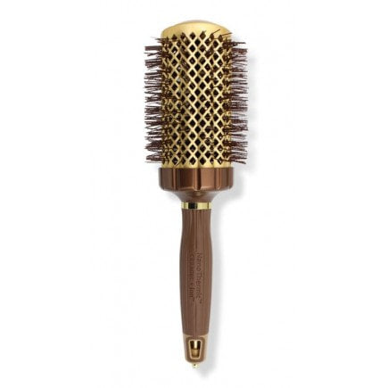 OLIVIA GARDEN NANOTHERMIC POWERGRIP BRUSH (3 TO CHOOSE)