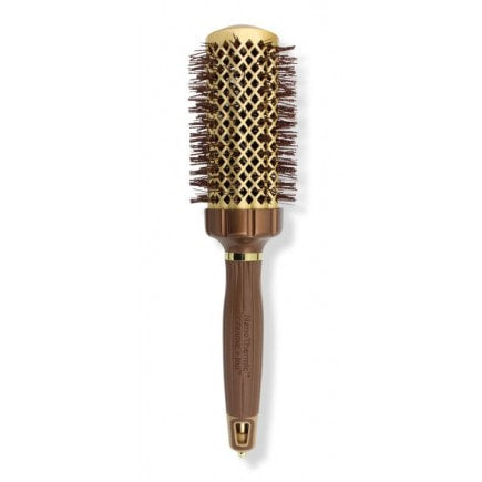 OLIVIA GARDEN NANOTHERMIC POWERGRIP BRUSH (3 TO CHOOSE)