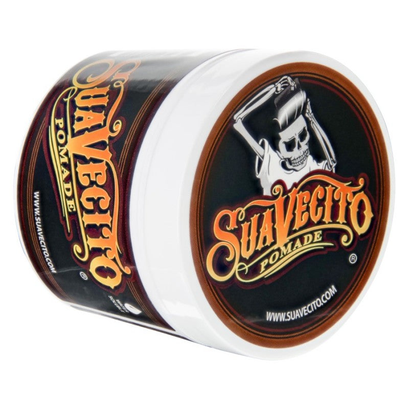 SUAVECITO POMADE - ORIGINAL HOLD 4 OZ
