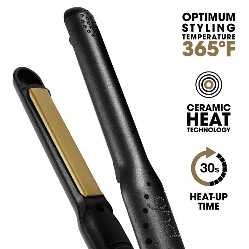 GHD GOLD MINI FLAT STYLER 1/2" (#60100)