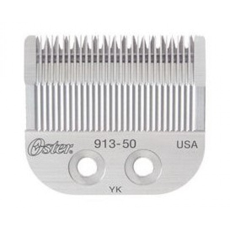 OSTER FAST FEED CLIPPER ADJUSTABLE BLADE #076913-506 - N.O.S. Barber Supply