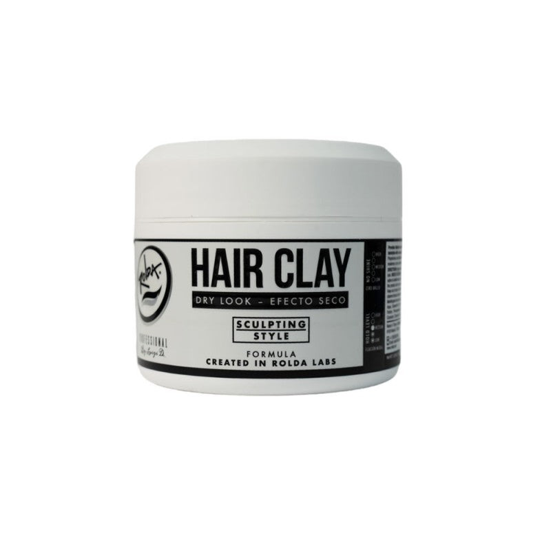 ROLDA HAIR CLAY 5OZ