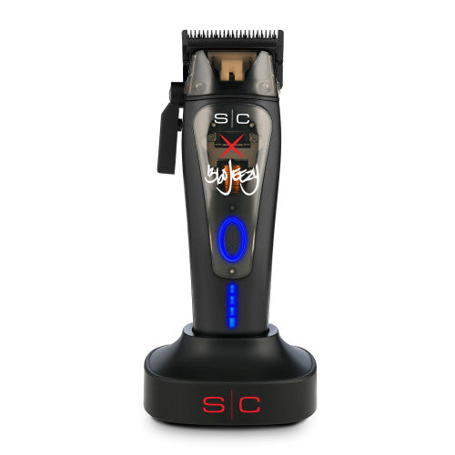 STYLECRAFT JEEZY360 CLIPPER & METAL INSTINCT TRIMMER COMBO