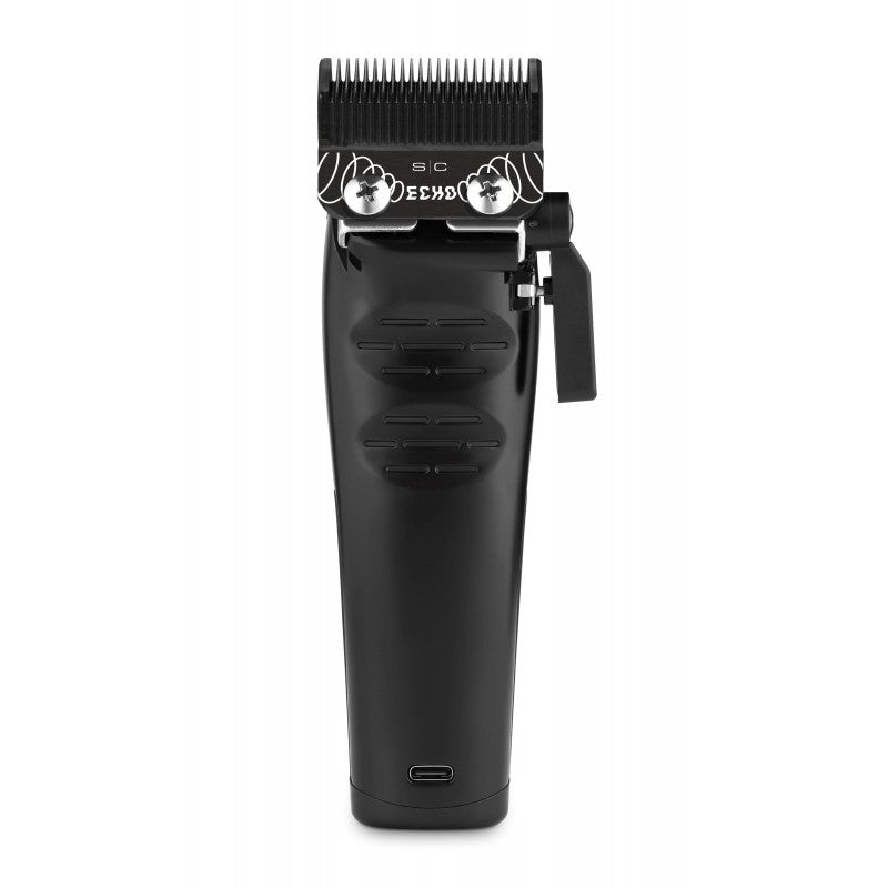STYLECRAFT X 360 JEEZY CLIPPER (#SC614B)