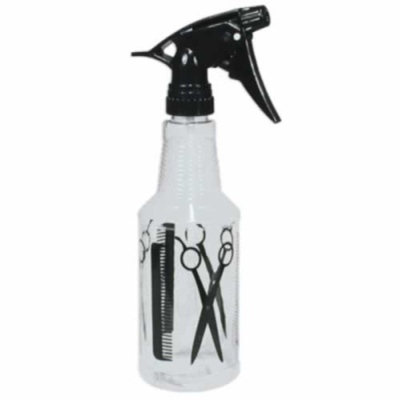 TOLCO SHEAR MIST SPRAYER BLACK 16 OZ (#300280)