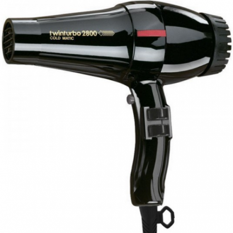 TURBO POWER TWIN TURBO 2800 DRYER (#314) - N.O.S. Barber Supply