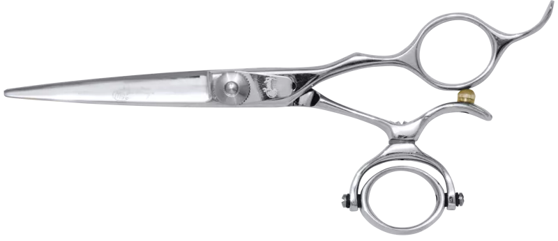 YANAKI SWIVEL OFFSET 5.5" SHEAR (#YA11)