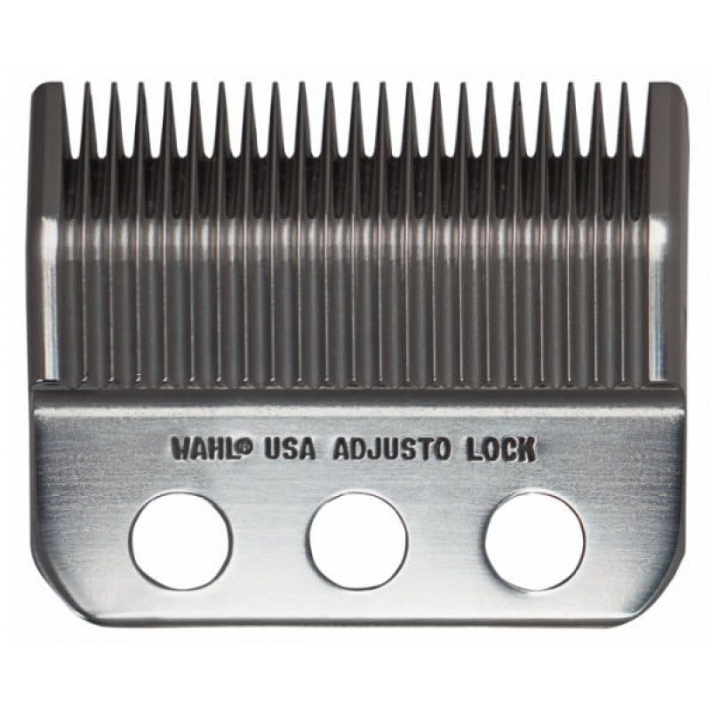 WAHL 3-HOLE CLIPPER BLADE SET (#1005) - N.O.S. Barber Supply