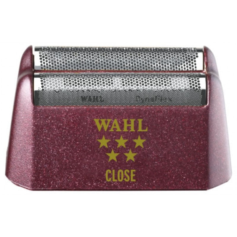 WAHL 5 STAR REPLACEMENT FOIL - CLOSE #7031-300 - N.O.S. Barber Supply