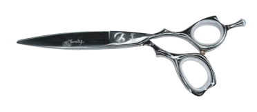 YANAKI PELICAN OFFSET 5.5" SHEAR (#YA12)