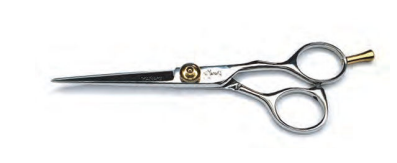 YANAKI CASTLE OFFSET SHEARS (5", 5.5", 6" AVAILABLE)