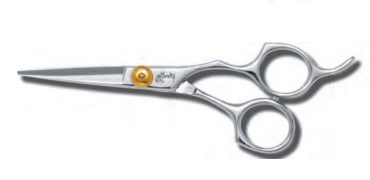 YANAKI QUEEN OFFSET SHEARS (5", 5.5", 6" AVAILABLE)