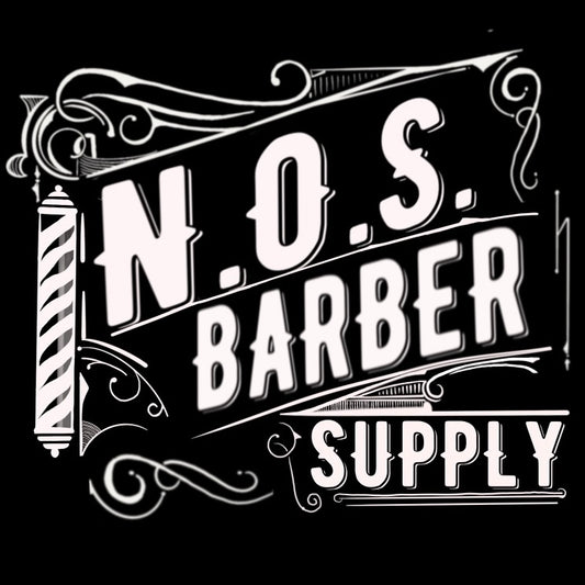 N.O.S. Barber Supply Intro!