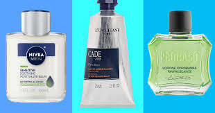 The Ultimate Guide to Aftershave for Men: Finding Your Signature Scent and Skin Solution