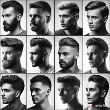 Top Men's Hairstyles to Refresh Your Look This Year