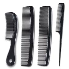 The Ultimate Guide to Choosing the Best Hair Comb for Men