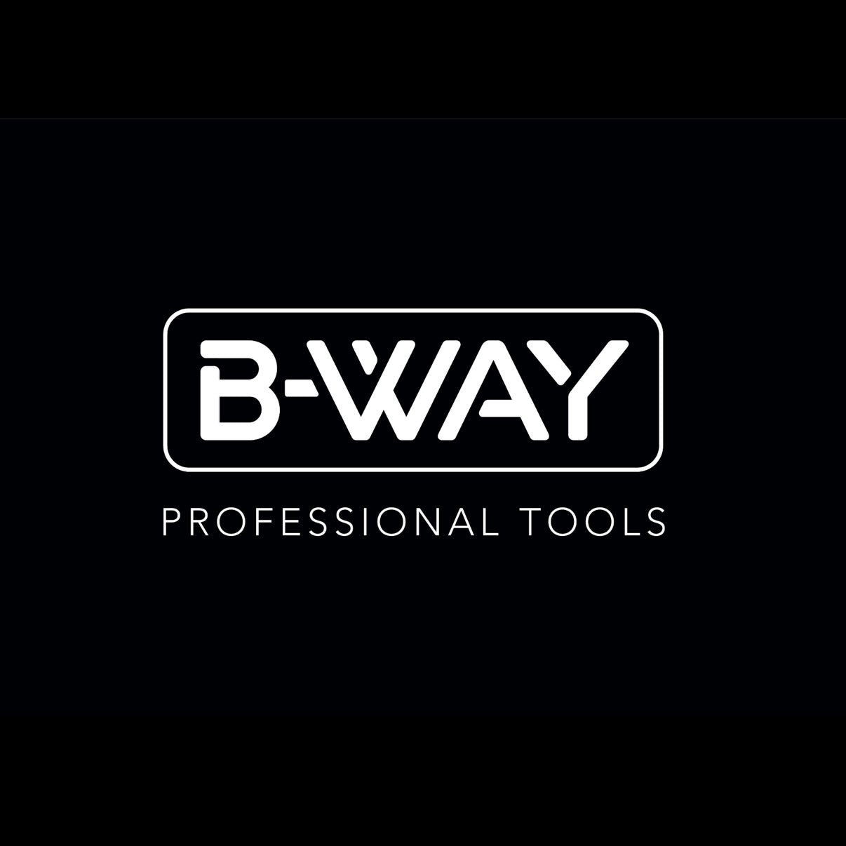 B-WAY Professional Tools
