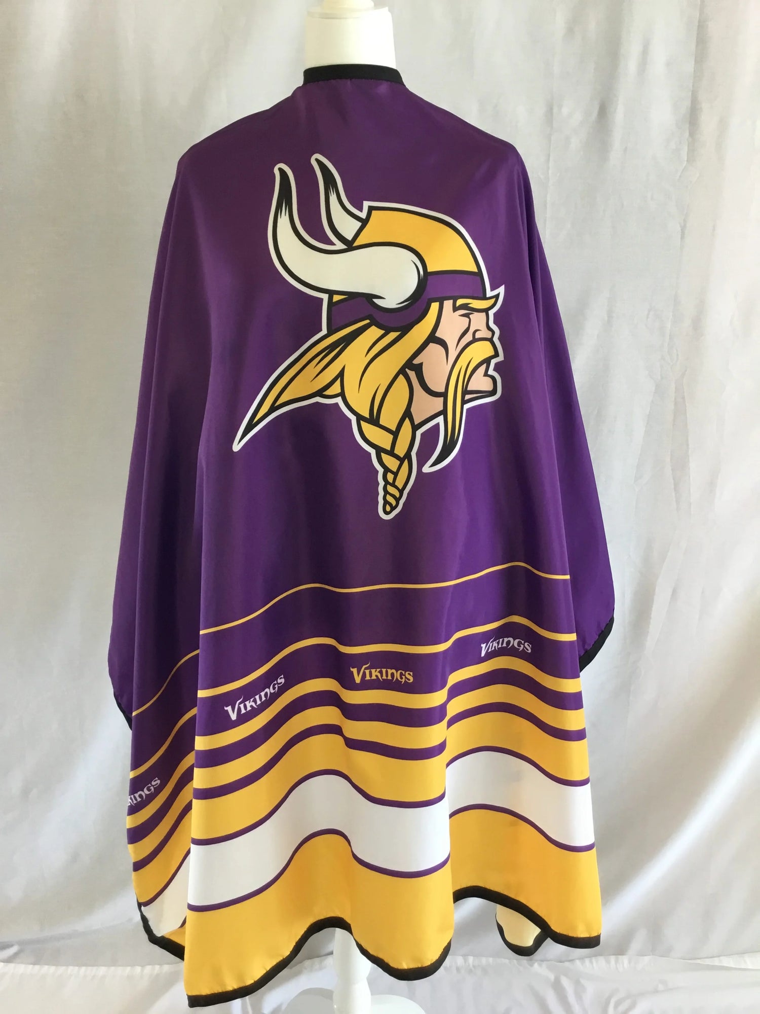 My Team Cape