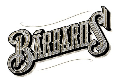 Barbaros