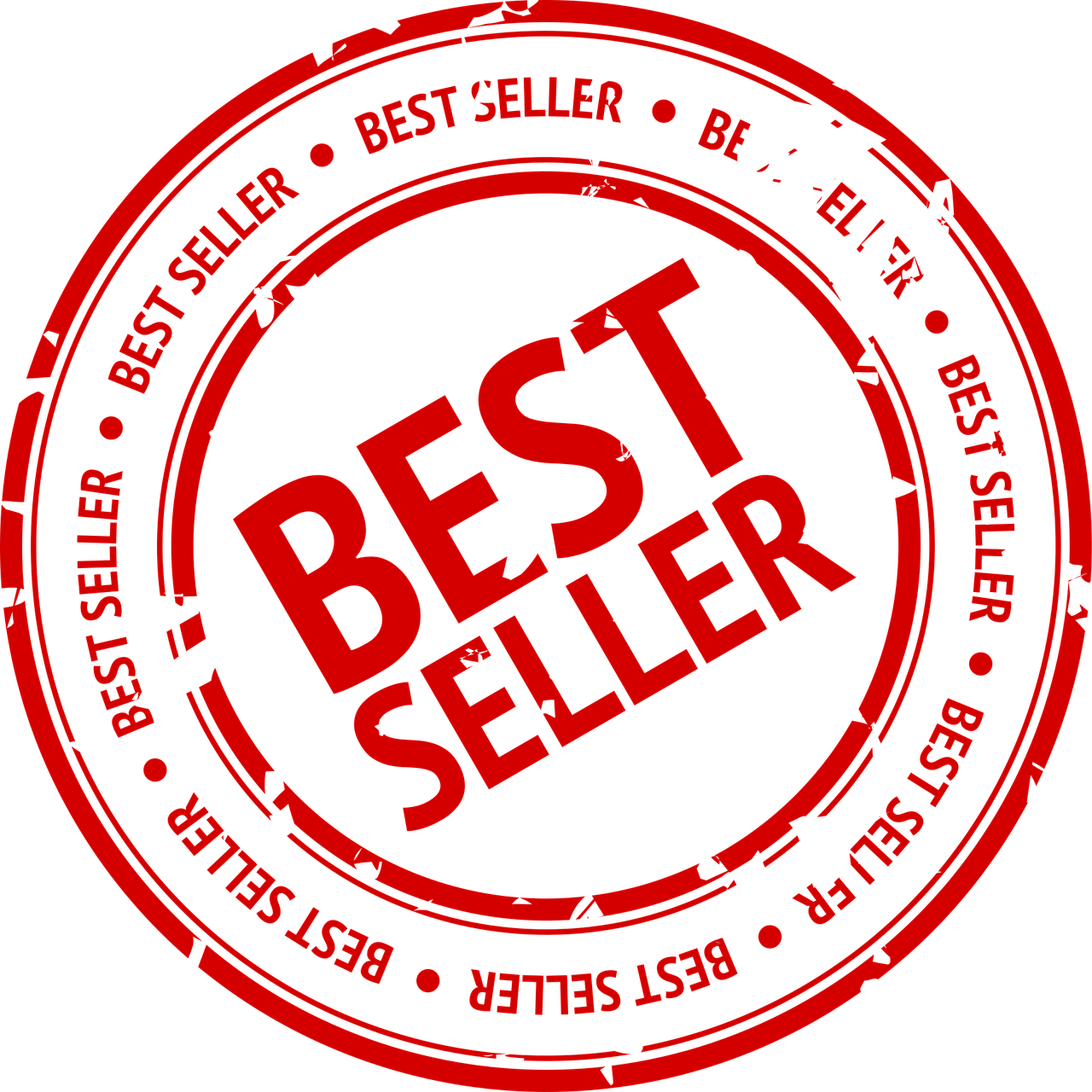 Best Sellers