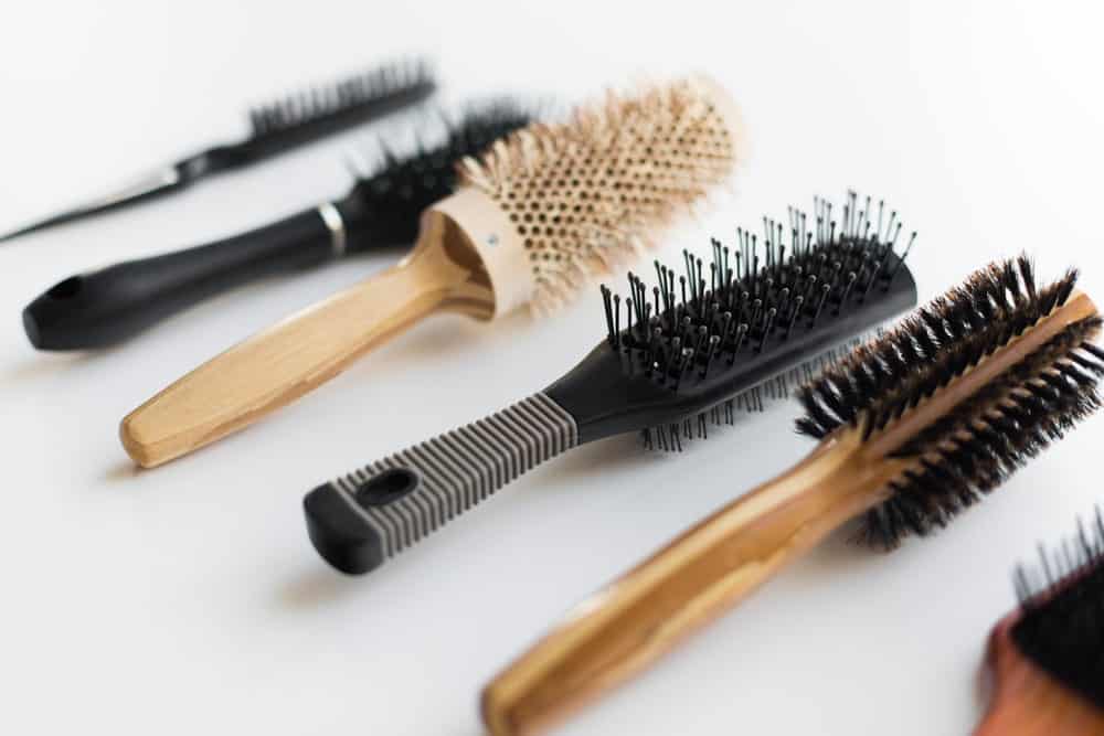 Brushes