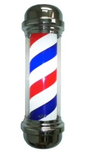 Barber Poles