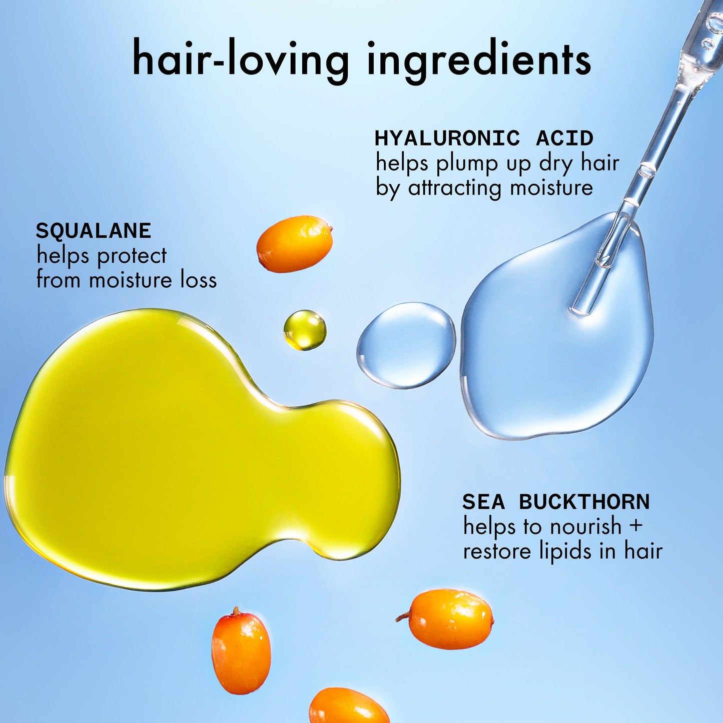 AMIKA HYDRO RUSH INTENSE MOISTURE CONDITIONER 9.2OZ