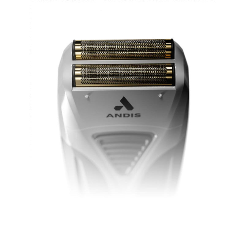 ANDIS PROFOIL LITHIUM PLUS TITANIUM FOIL SHAVER (#17255) - N.O.S. Barber Supply