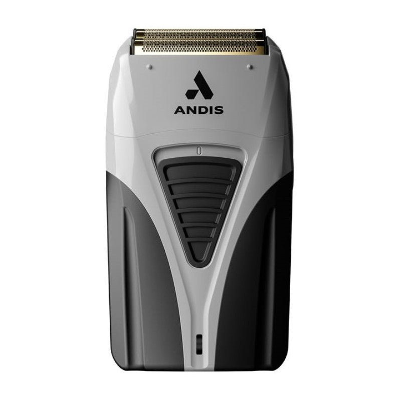 ANDIS PROFOIL LITHIUM PLUS TITANIUM FOIL SHAVER (#17255) - N.O.S. Barber Supply